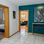 Goldstueck Mit Privatem Und Whirlpool Apartamento *