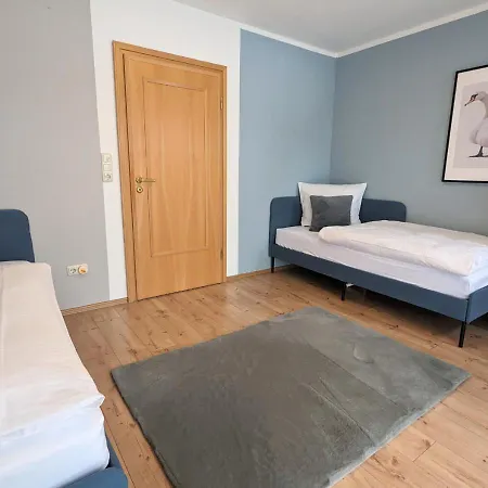 Apartamento Goldstueck Mit Privatem Und Whirlpool *