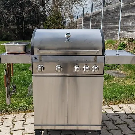 Апартаменты Goldstueck Mit Privatem Und Whirlpool