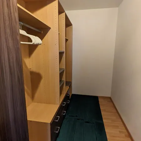 Goldstueck Mit Privatem Und Whirlpool Apartment Grafenau (Bavaria)