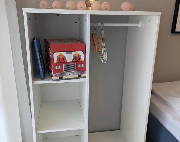 Lejlighed Goldstueck Mit Privatem Und Whirlpool Grafenau (Bavaria)
